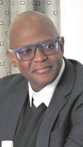 A lie told often becomes truth