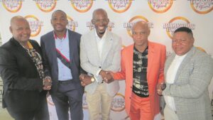 Gospel festival to mark revival