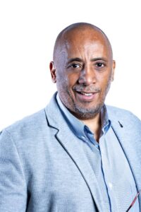 Councils lack vision