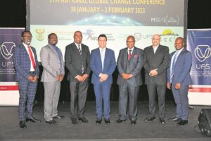 Change calls for bold effort