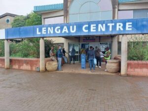 Alleged driver’s licence scammers back in the dock