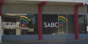 Brazen burglar punished for assault on SABC premises