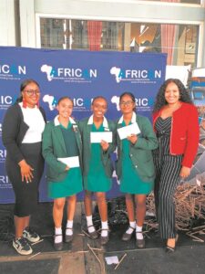 Building a winning future