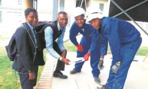 Skills development fast-tracked