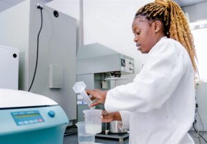 Funding now possible