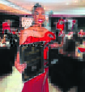 Trailblazing nurse gets another nod