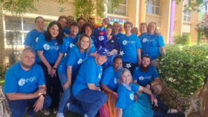 Act of adoption celebrated, discussed