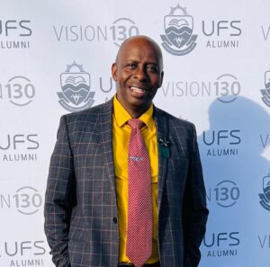 USSA’s new president aspires to raise the bar