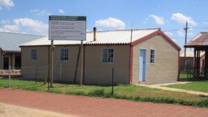 Hawks arrest five after Brandfort Museum funds vanish