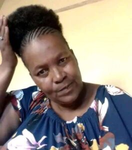 Funeral held for beheaded Botshabelo-woman