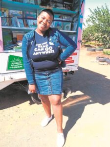 Loyalty to literacy shapes lives