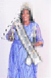 New queen to take crown