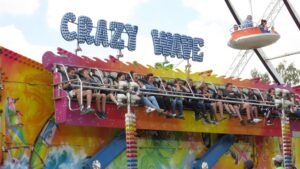 Plans on track to make Bloem Show 2023 spectacular