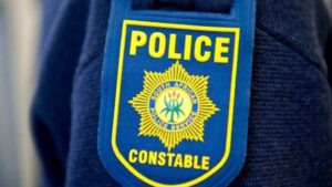 Sacked cop, accomplice brought to book