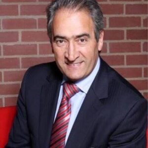 UFS webinar discusses declining efficacy of states and role of business globally