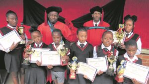 Lauded for sating their appetite for knowledge