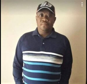 Convicted FS attorney on wrong side of the law again