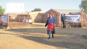 Discontent haunts ballot