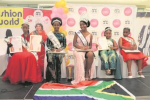 Deemed the fairest of all