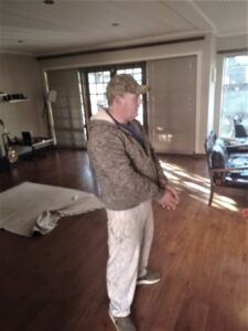 Bogus brigadier exposed