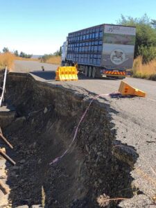 Sanral to give Free State roads long overdue attention