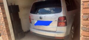 Suspected Botshabelo car hijacker also linked to armed robbery