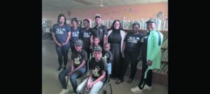 Reading culture thriving