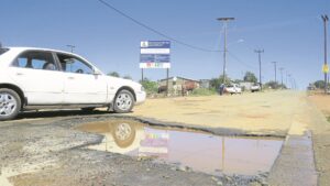 Bad governance laid bare