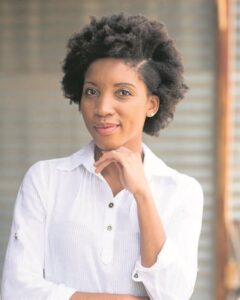 GBV activist set to inspire