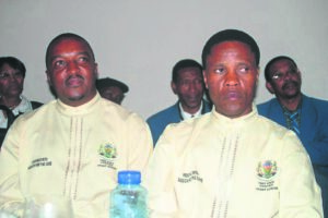 Race honours the legacy of runner