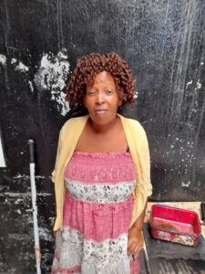 Free State woman gives birth in police custody
