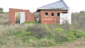 Dressed for disaster