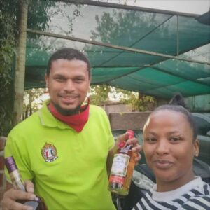 Scammer couple back in Ladybrand court