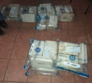 Nigerian drug kingpins sentenced in Bethlehem