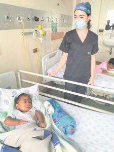 Sacrifice ‘miraculous’