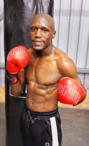 Boxers gearing up to shake off ring rust after lengthy dry spell