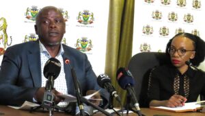 Conference to harness Free State energy