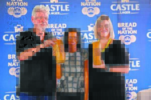 Bread could sustain SA