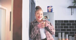 A world where all are included beckons