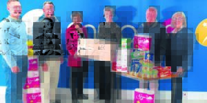 NGO’s turn to be shown help