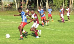 Contest going down to the wire