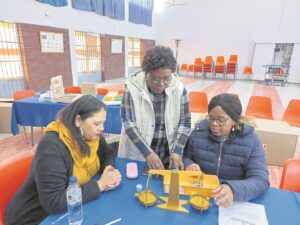 Learnedness reared early