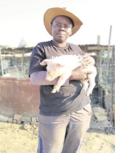 Enterprising spirit pays off