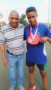 A celebratory tournament on its way