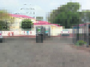 Arts facility powerless