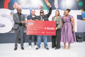 Tutoring platform a hit