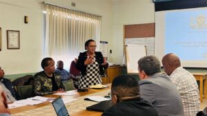 Sanral set to take over major FS roads’ maintenance