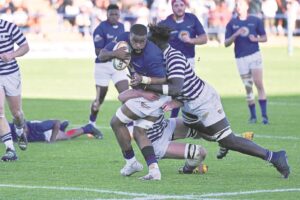 Cup glory eludes local teams