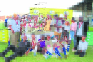 Clubs prepare to make leap to league