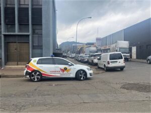 Hawks raid FS department of sport after Macufe debacle